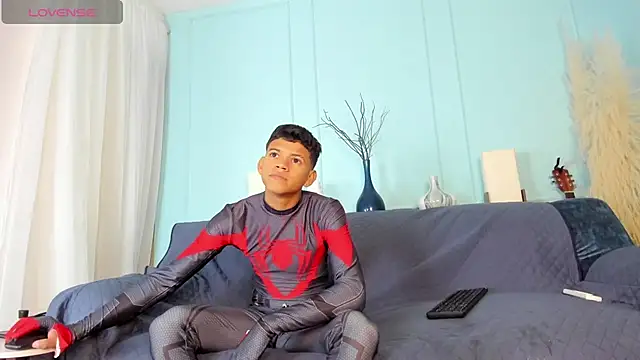 Jeffry wolvess online show from 03/06/25, 01:03