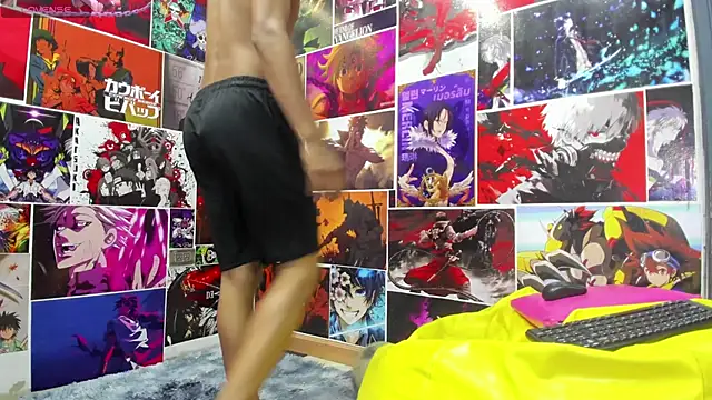 Jeffry wolvess online show from 03/14/25, 11:22