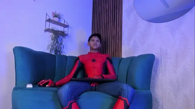 Jeffry wolvess online show from 02/03/26, 11:48