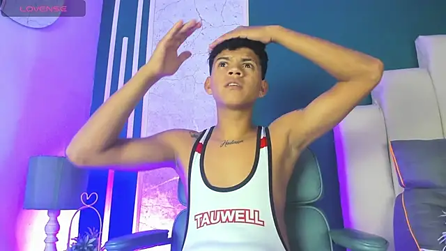 Jeffry wolvess online show from 02/26/26, 11:59