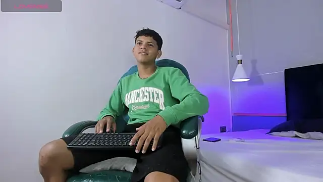 Jeffry wolvess online show from 02/27/26, 11:38