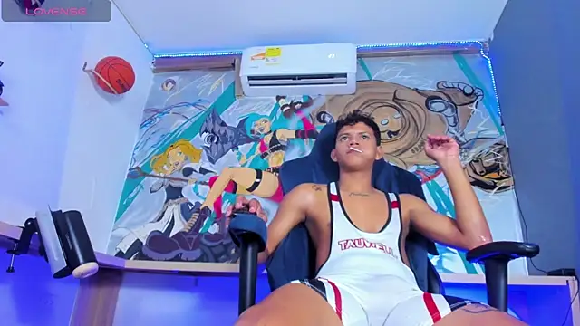 Jeffry wolvess online show from 03/06/26, 12:18