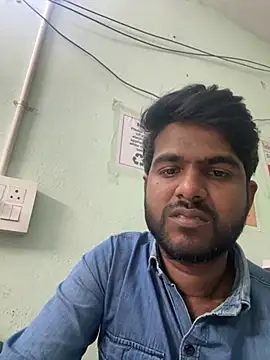 krishking1117 online show from 12/31/24, 11:31