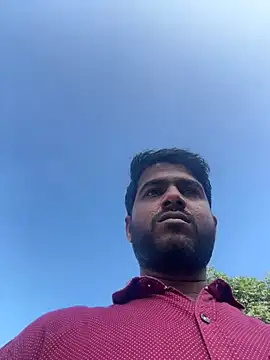 krishking1117 online show from 01/23/25, 03:26