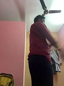 krishking1117 online show from 01/24/25, 01:03