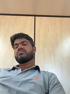 krishking1117 online show from 02/22/25, 05:55