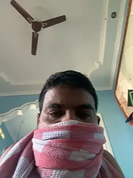 krishking1117 online show from 10/05/25, 10:13