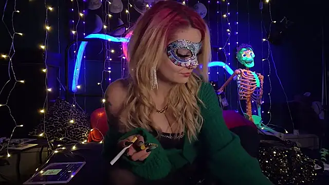 anonymouszN online show from 11/27/25, 09:17