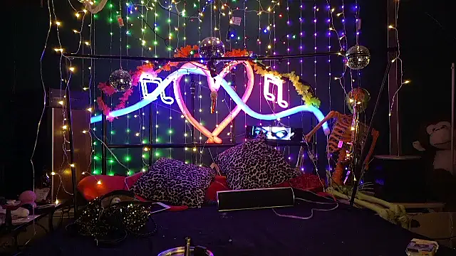 anonymouszN online show from 03/06/26, 09:00