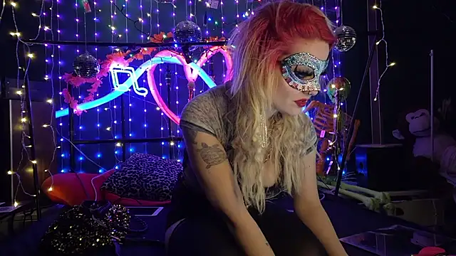 anonymouszN online show from 03/07/26, 09:12