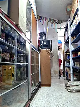 nidia2026 online show from 03/06/25, 01:46