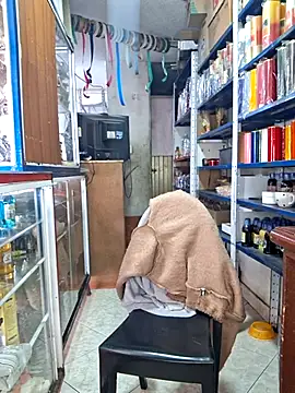 nidia2026 online show from 09/20/25, 03:35