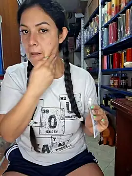 nidia2026 online show from 10/03/25, 02:36