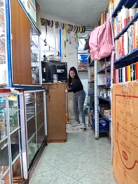 nidia2026 online show from 02/20/26, 01:44