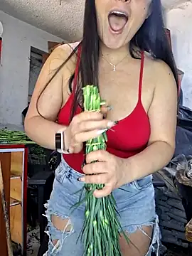 nidia2026 online show from 07/14/26, 01:39