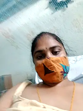 ammullu456 online show from 03/06/26, 06:59