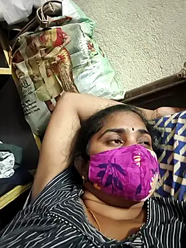 ammullu456 online show from 03/27/26, 09:42