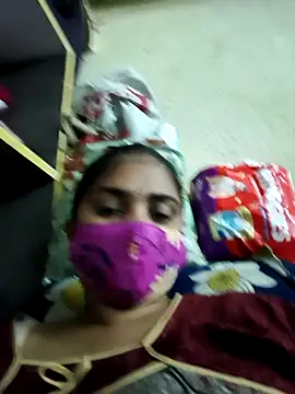 ammullu456 online show from 04/01/26, 05:41