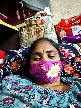 ammullu456 online show from 04/03/26, 05:11