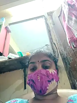 ammullu456 online show from 04/18/26, 03:43