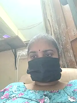 ammullu456 online show from 04/18/26, 05:39