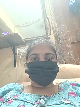 ammullu456 online show from 04/18/26, 07:58