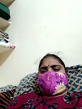 ammullu456 online show from 05/12/26, 05:10