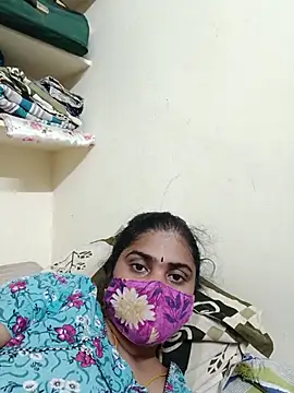 ammullu456 online show from 05/22/26, 05:18