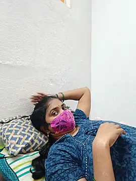 ammullu456 online show from 06/07/26, 09:57