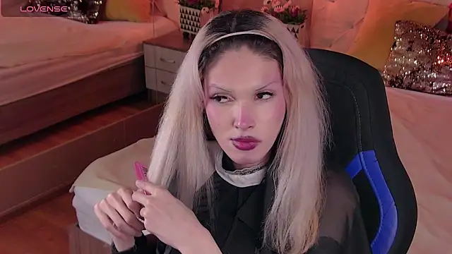 Snapshot of PamelamyDreamys chatting on 03/05/25, 01:50 PamelamyDreamys online show from 03/05/25, 01:50