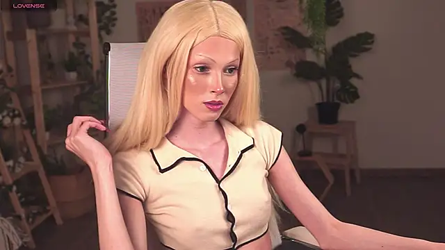 PamelamyDreamys online show from 11/15/25, 04:58