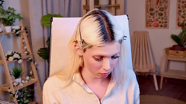 PamelamyDreamys online show from 02/20/26, 12:07