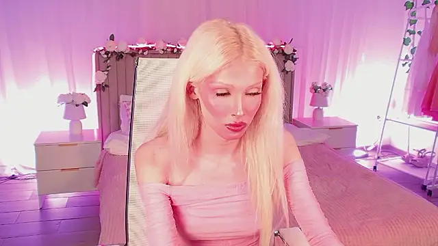 PamelamyDreamys online show from 03/10/26, 07:08