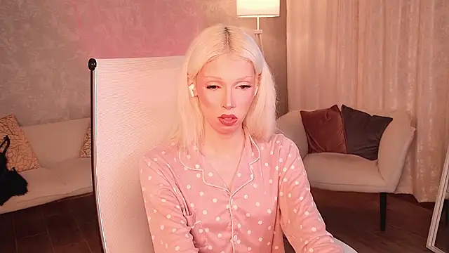 PamelamyDreamys online show from 03/17/26, 01:43