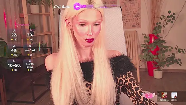 PamelamyDreamys online show from 05/29/26, 07:23