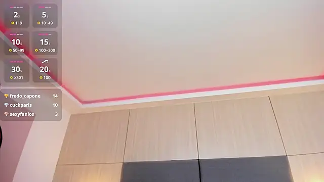 AllissonJames online show from 03/06/25, 05:33