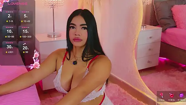 AllissonJames online show from 12/03/25, 12:03