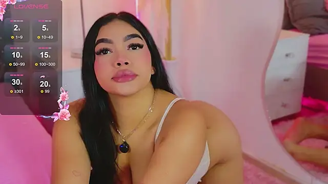AllissonJames online show from 12/04/25, 11:30