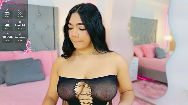 AllissonJames online show from 01/14/26, 01:00