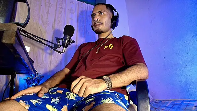 coleman160 online show from 10/28/25, 03:43