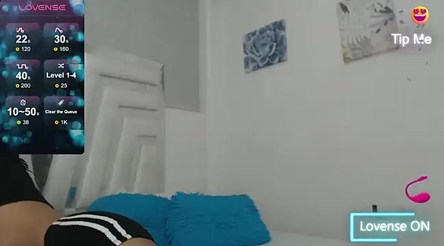  lexx1e online show from 01/14/25, 01:28