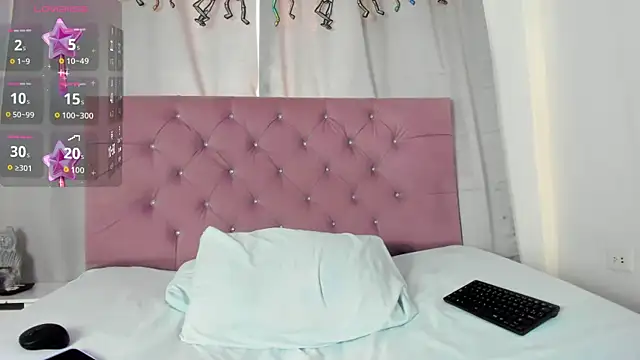  lexx1e online show from 11/27/25, 01:35