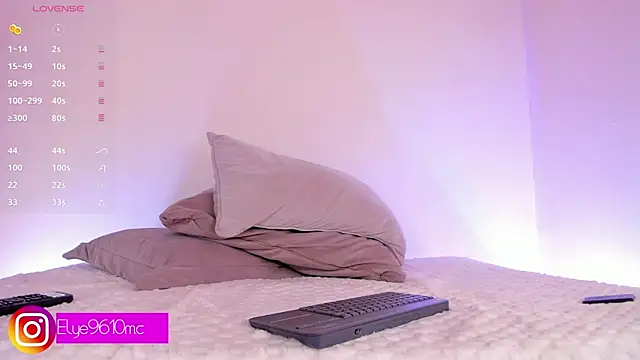 ellie mcdonald online show from 03/05/25, 05:39