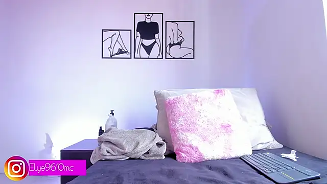 ellie mcdonald online show from 12/05/25, 05:53