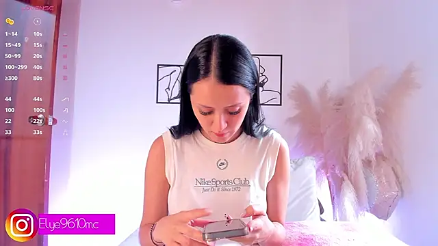 ellie mcdonald online show from 03/04/26, 08:59