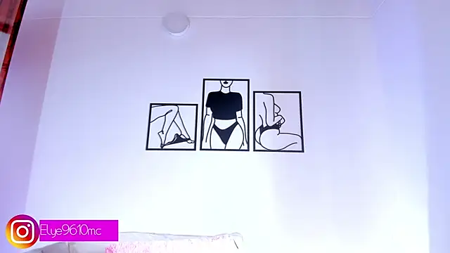 ellie mcdonald online show from 05/30/26, 07:22