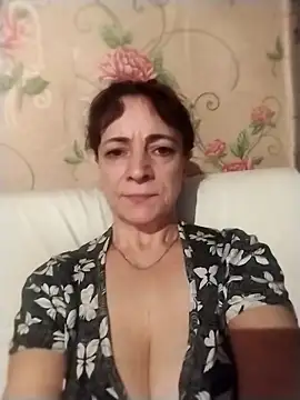 Lorrain Dorrie online show from 02/08/25, 06:12