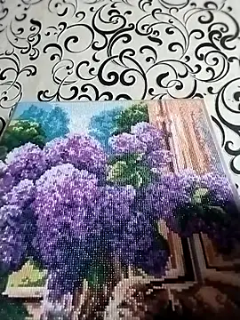 Lorrain Dorrie online show from 02/28/25, 08:42