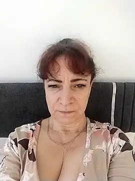 Lorrain Dorrie online show from 03/09/25, 06:28