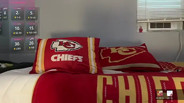 skarfosbabes69 online show from 04/17/26, 11:35